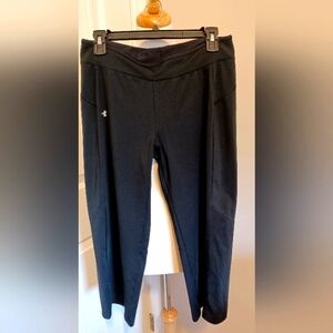 Under Armour All Season Gear Cropped loose fit pants #J01